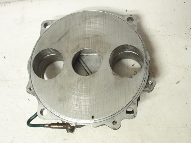 ドレミ SkiDoo Rotax 494 583 670 Snowmobile Engine RAVE Intake MXZ