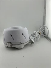 Marpac Dohm Uno UM1USCW Portable Fan Sound Machine Sleep Therapy Machine Wind