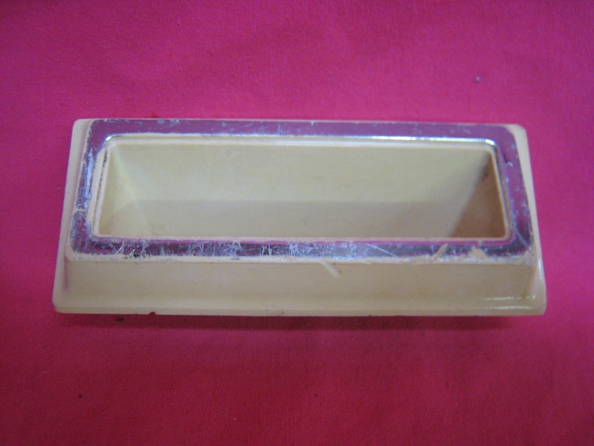1 WHIRLPOOL DRYER DOOR PULL HANDLE 345748 689586 | eBay