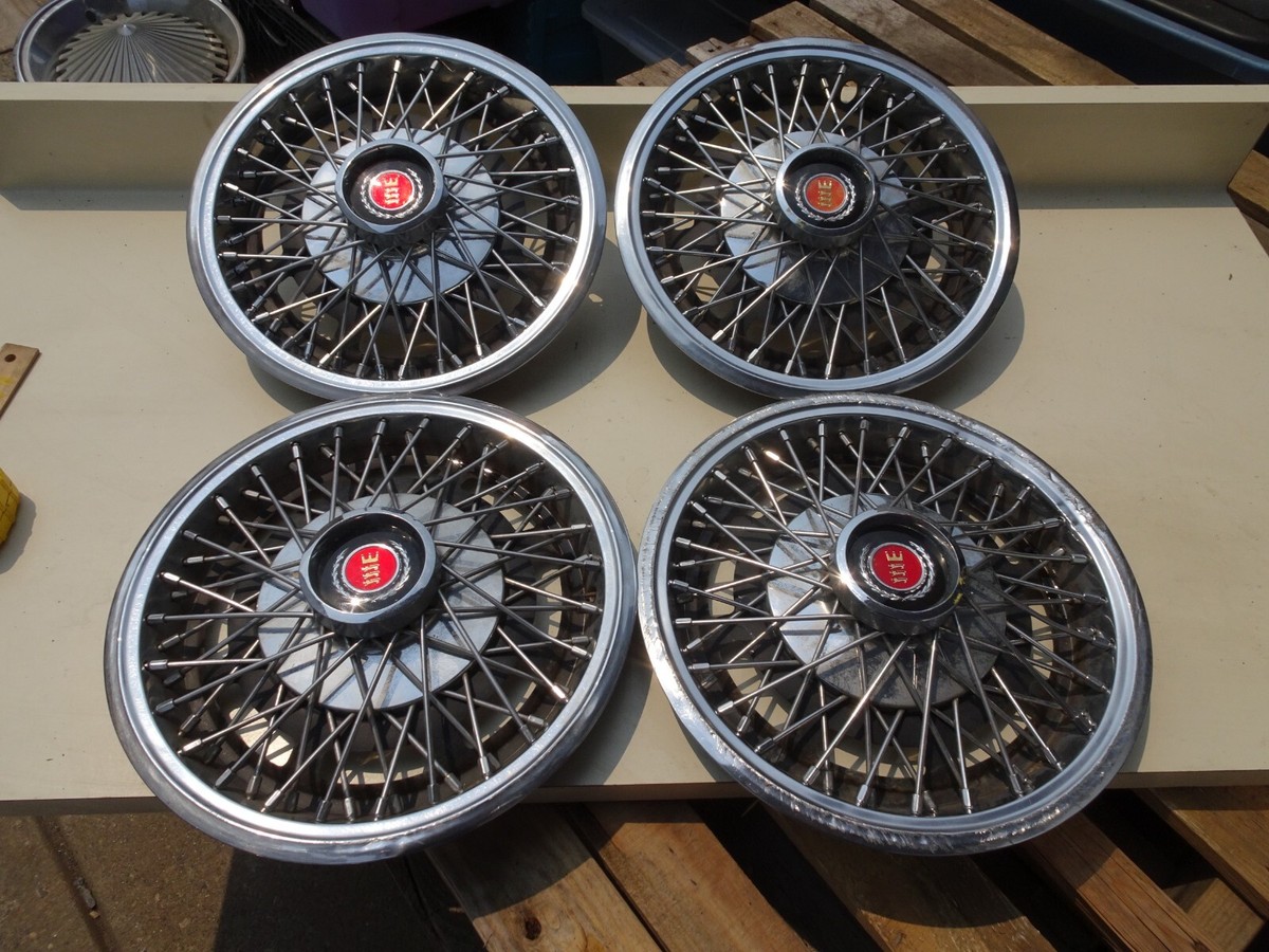 専用13 4) Mercury Capri Ford Mustang Fairmont 13