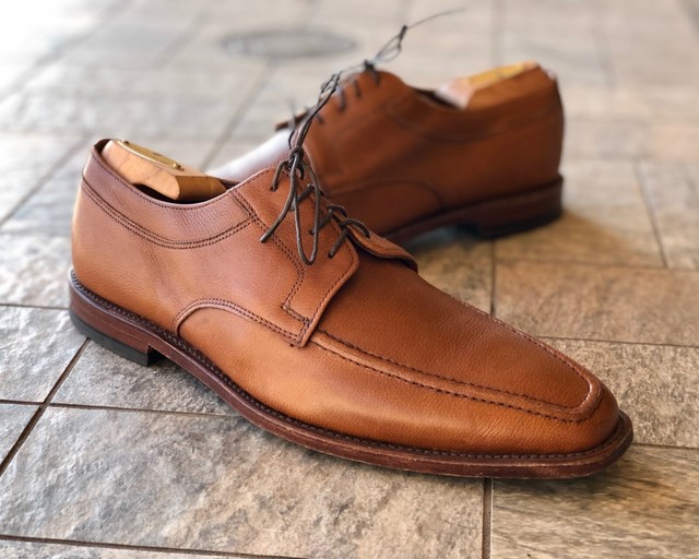 allen edmonds jackson