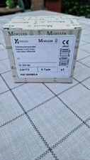 Moeller PXF-25/4/003-A - 25A 0,03A FI-Schalter Fehlerstromschutzschalter