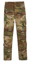 OCP SCORPION ARMY/AIR FORCE COMBAT UNIFORM PANTS MEDIUM REGULAR NEW