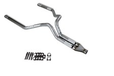 Chevy Gmc 1500 Truck 99-06 3 Dual Truck Exhaust Kits Y Pipe Chevy Gmc 1500 Truck 99-06 3 Dual Truck Exhaust Kits Y Pipe