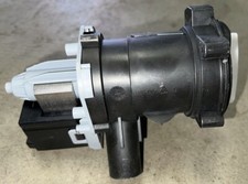 Bosch Washer Drain Pump 00144486