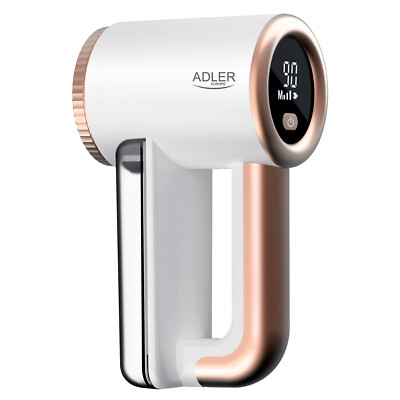 Adler LCD Fusselrasierer/-entferner AD 9617 
