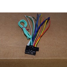 New Wire Harness for Pioneer AVIC-5200NEX AVIC5200NEX Car Stereo Receiver