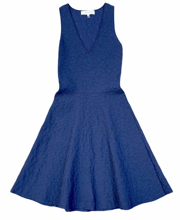 john and jenn knit dress