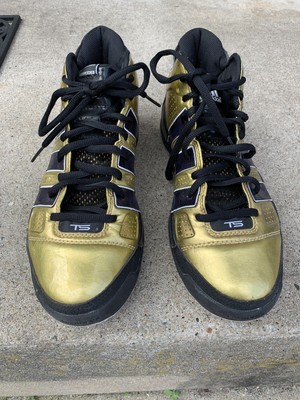 adidas team signature basketball shoes