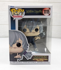 Funko Pop JuJutsu Kaisen Mahito 1115