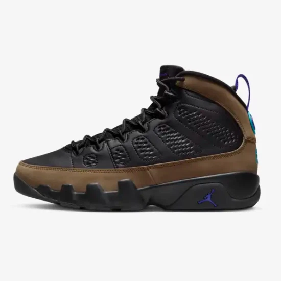 Jordan ix hotsell olive