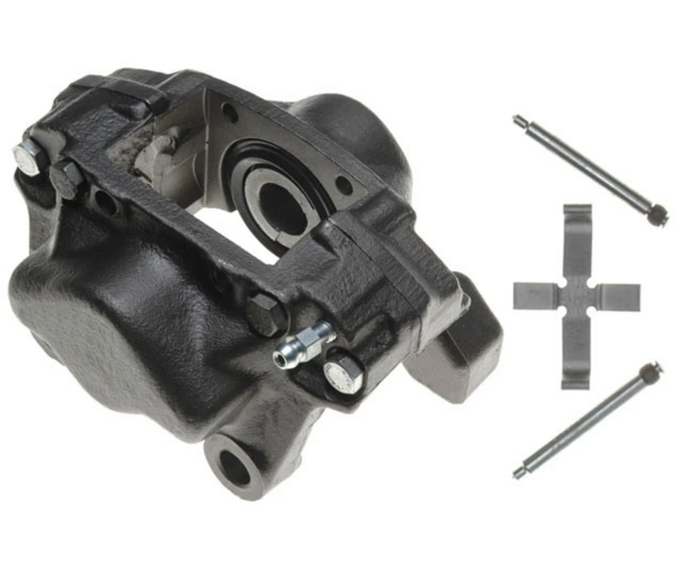 KIT Pinzas de Freno de Disco Raybestos Traseras para Saturn LS2 2000 (78516) Foto 2 de 4