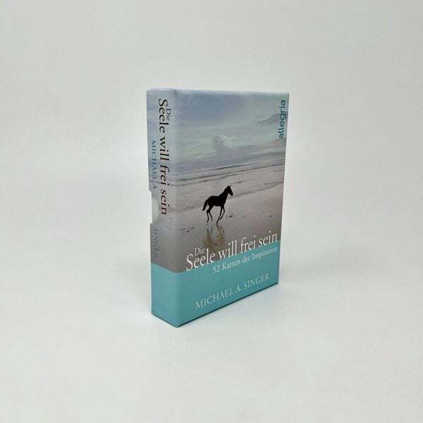Thumbnail - Die Seele Will Frei Sein