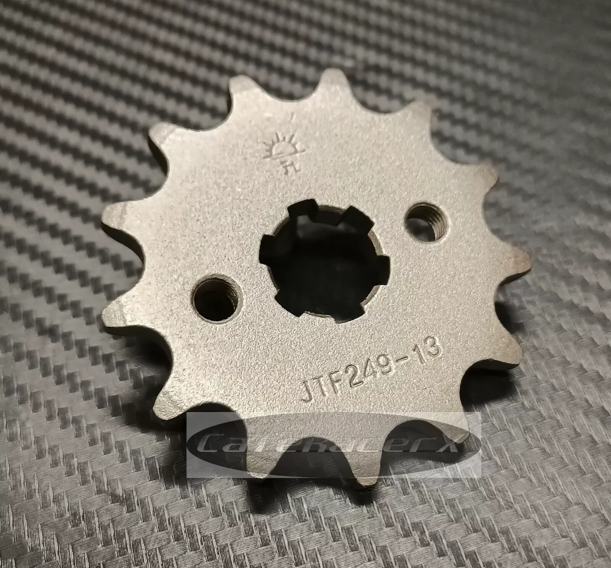 Honda monkey hotsell front sprocket