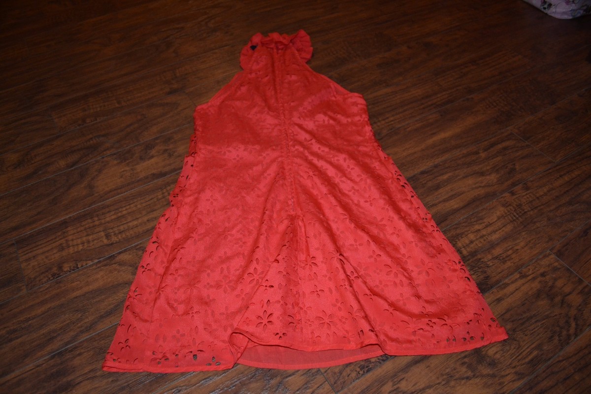 athletic halter dress Sweetheart Athletic Dress Pink main image 0