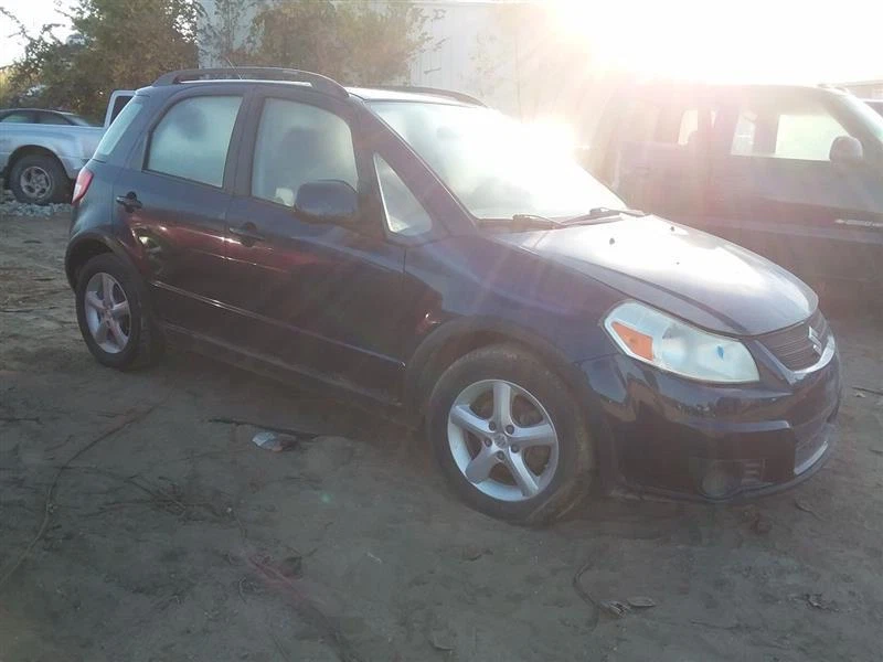 Volante/placa flexible transmisión automática 2,3 L compatible con 02-07 AERIO 2015818 Foto 3 de 4