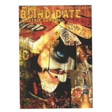 90's RAVE FLYER CHICAGO AREA ELECTRIK CARNIVAL HOUSE TECHNO HIP HOP DESIGN