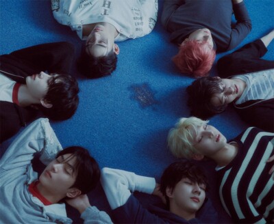 ENHYPEN [ROMANCE:UNTOLD-DAYDREAM] Album 2 Ver SET/2CD+2 Book+8