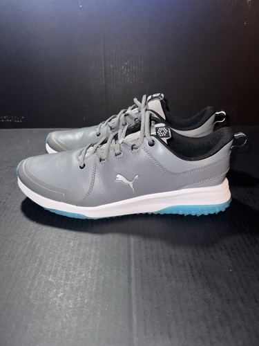 Mens Puma Grip Fusion Pro 3.0 Golf Shoes - 194467-02 Size 9.5 - PRISTINE w/ Box - Picture 5 of 9