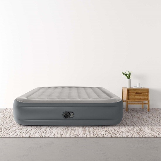 Intex 64126ND Recensione: Il Materasso Gonfiabile Matrimoniale Top
