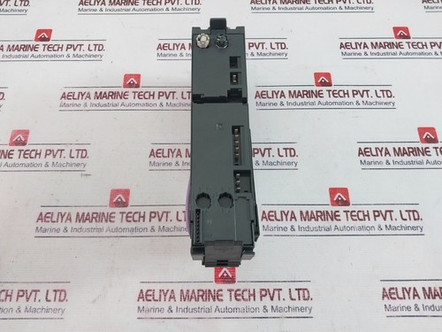 Siemens 3RK1301-0KB00-0AA2 Starter for Brake Control Module ET 200S 0.9-1.25A - 第 3/17 張圖片