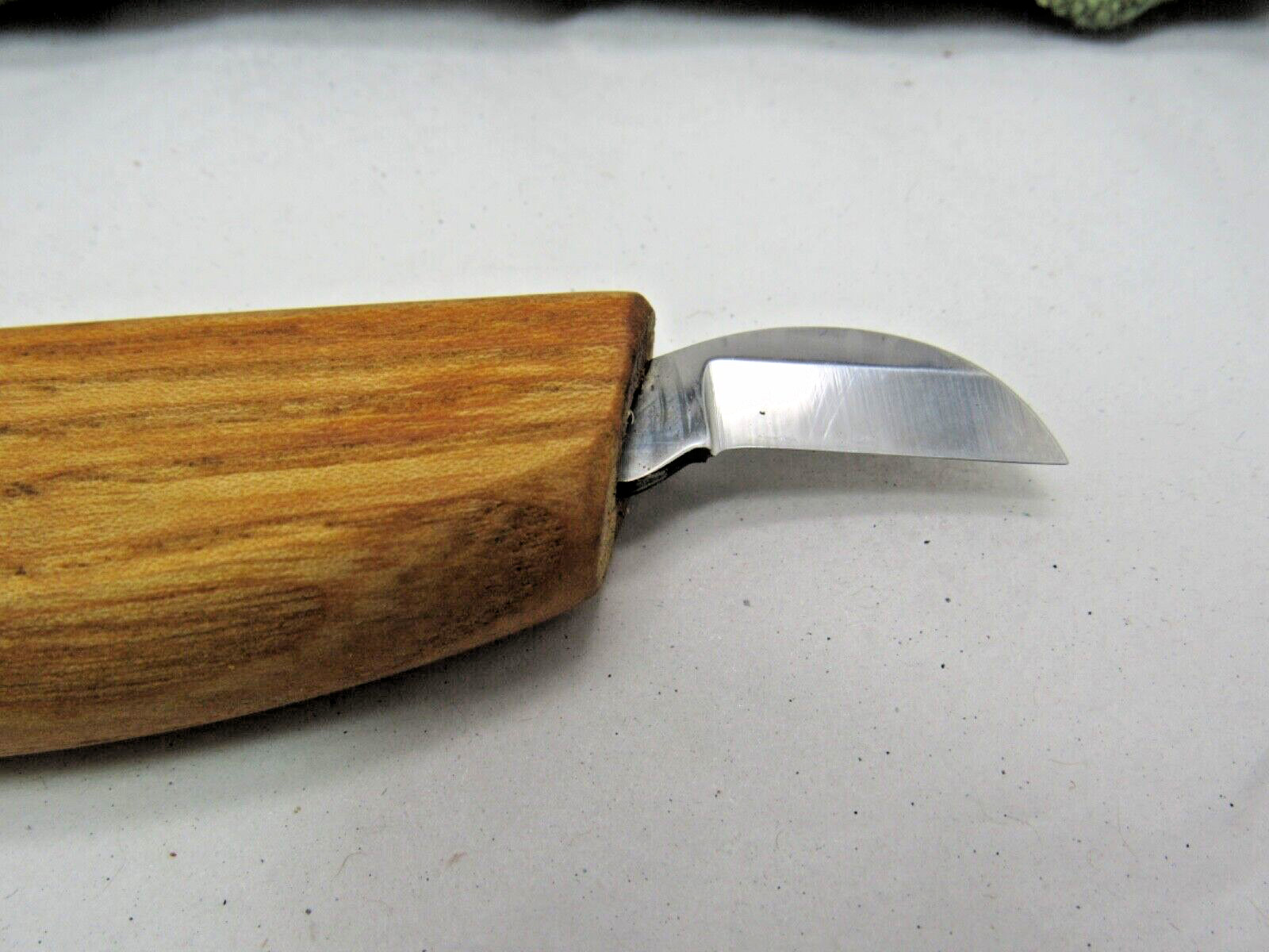 BeaverCraft Whittling Wood Carving Kit - Wood Carving Tools Set - Chip Knife