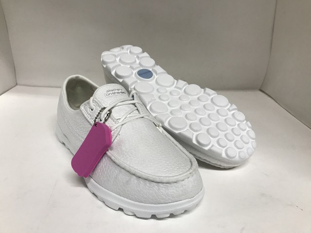 skechers flagship boat shoes