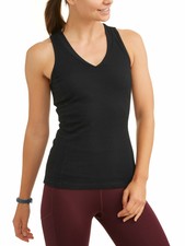 danskin now racerback tank