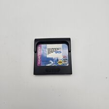 Madden NFL 95 (Sega Game Gear) TESTED - Cartridge Only
