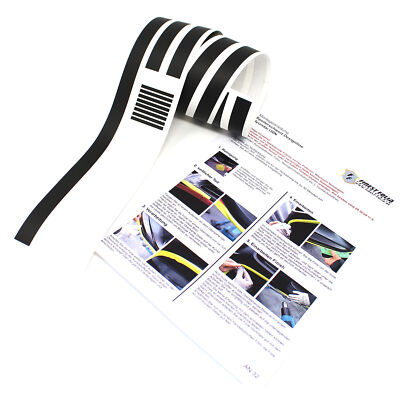 Splitter Spoiler Anteriore V2 Per HYUNDAI I30 Mk3 N HATCHBACK 2017 Cod. HY I30 3 N FD2G - Foto 2