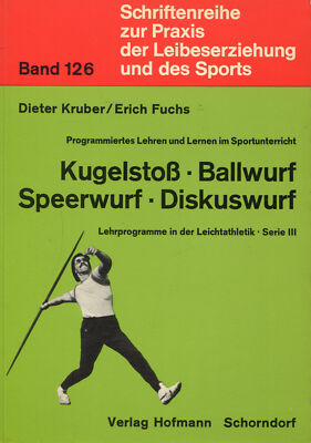 Dieter Kruber, Erichs Fuchs - Programmiertes Lehren Und Ler #B2033656