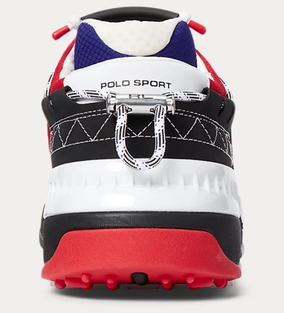 Polo Ralph Lauren PS200 Colorblocked Men display picture 1