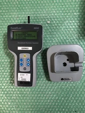 Handilaz Mini Handheld Particle Counter