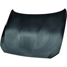 Motorhaube DIEDERICHS 1281000 für BMW