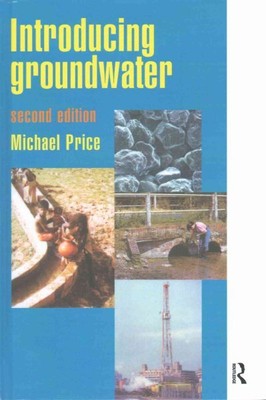 Introducing Groundwater, Hardcover by Price, Michael; Back, William (FRW), Li...