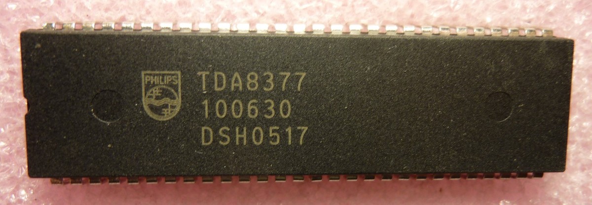 TDA8377 / IC / DIP / 1 PIECE (QZTY) | eBay