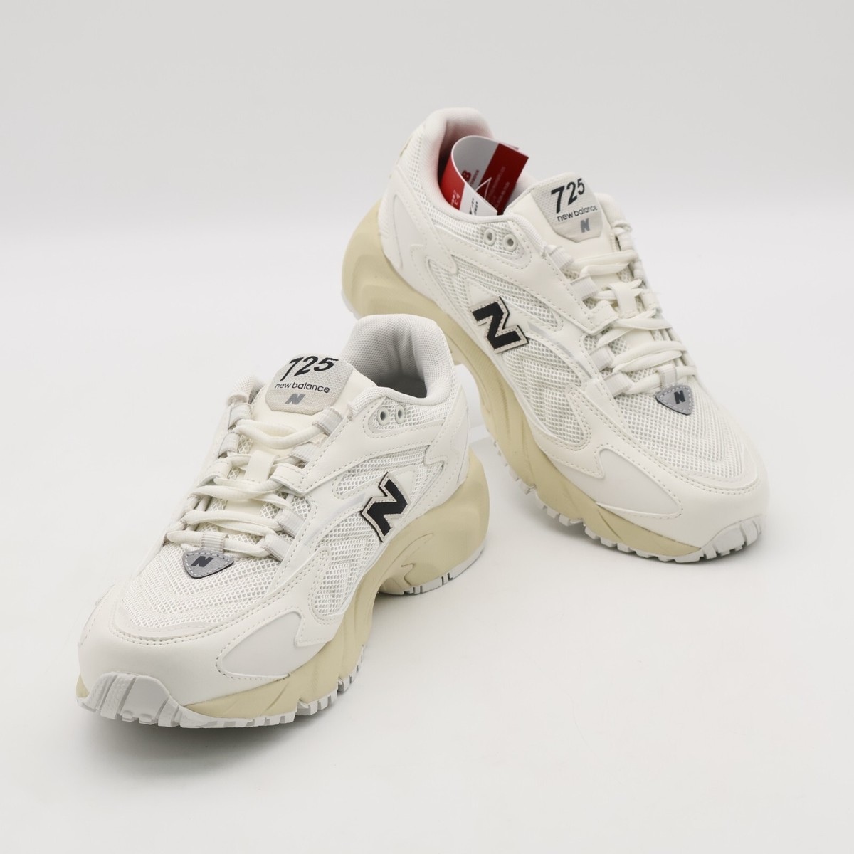 mii様用New Balance ML725 CA(OFF WHITE) ML725CA New Balance 725 Off White Black (Men's) | eBay