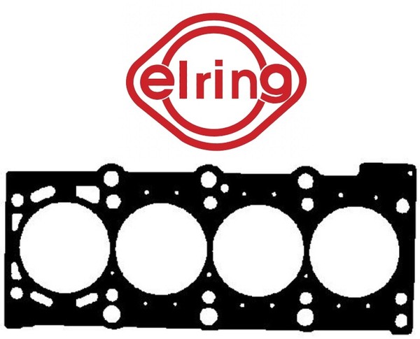 Elring Zylinderkopfdichtung FüR BMW 3Er (E30,E36,E46),5Er (E34),Z3 (E36)-image