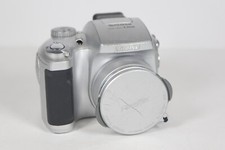 Fujifilm FinePix S Series S3000 3.2MP 6x Zoom Digital Camera Mini SLR