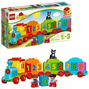 train for 3 year old