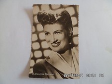 CARTE BLANCHETTE BRUNOY G62