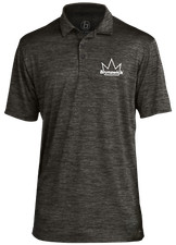 Brunswick Bowling Crown Performance Polo