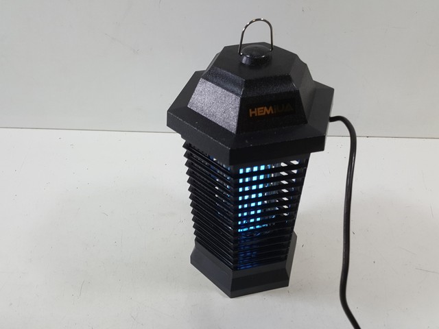 HEMIUA Original Replacement Bulb Insect Killer 15-watt FUL 4-pin for