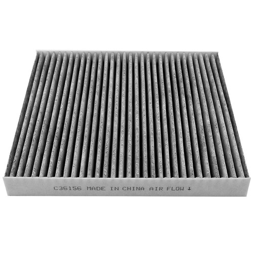 New Fresh Cabin Air Filter Carbon For Jeep Grand Cherokee Dodge Durango E5 - Picture 3 of 7