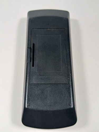 Sharp Audio System RRMCG0177AWSA Remote Control - Tested, Works - Picture 4 of 8