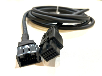 2.5m extenstion for Kess3 harnesses