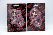 2x Vitos Banshee Super-flow Power Jet Valve Adjustable Dual Powervalve Methanol