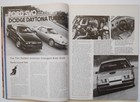 HOT ROD MAGAZINE - MAY 1986 - Mustangs! — photo 4