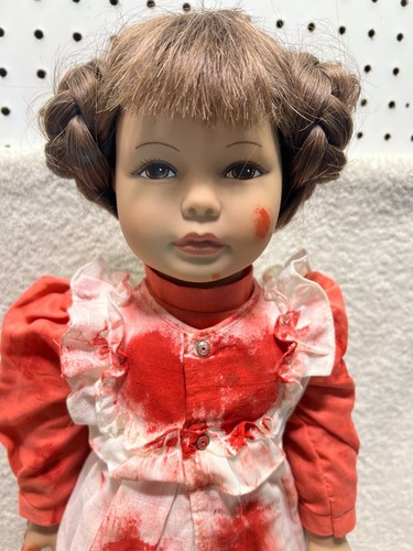 Haunted Doll Store - Maßanfertigung, Halloween, gruselige Puppen - Sie wählen - Bild 185 von 976