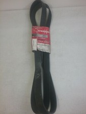 D84 1000 1082430 Dynacraft Automotive Serpentine Belt Made In USA 4080957